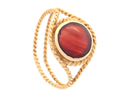 Jewellery - RING, 18K gold - View 1