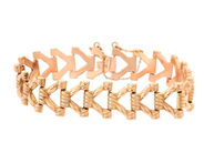 Jewellery - BRACELET, 18K gold - View 1