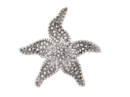 Jewellery - BROOCH, silver - View 1