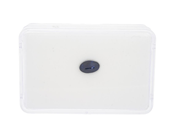 Gemstones - BLUE SAPPHIRE, oval-cut - View 1