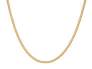 Jewellery - CHAIN, 18K gold - View 1