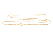 Jewellery - CHAIN, 18K gold - View 1