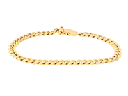Jewellery - BRACELET, 18K gold - View 1