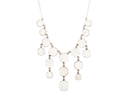 Jewellery - NECKLACE, sterling silver - View 1