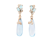 Jewellery - MANDELSTAM, earrings - View 1