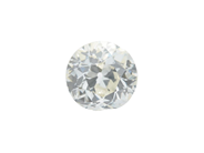 Gemstones - DIAMOND, old European cut 0,60 ct - View 1
