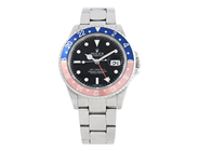 Watches - ROLEX, Oyster Perpetual Date - View 1