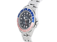 Watches - ROLEX, Oyster Perpetual Date - View 2
