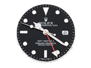 Watches - ROLEX, Oyster Perpetual Date - View 11