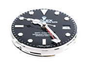 Watches - ROLEX, Oyster Perpetual Date - View 12