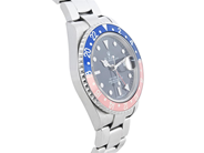 Watches - ROLEX, Oyster Perpetual Date - View 3