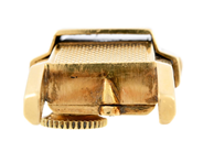 Watches - JAEGER-LE COULTRE, DuoPlan Coulissante - View 7