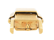 Watches - JAEGER-LE COULTRE, DuoPlan Coulissante - View 8