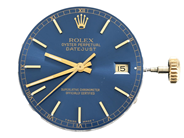 Watches - ROLEX, Oyster Perpetual - View 11
