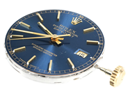 Watches - ROLEX, Oyster Perpetual - View 12