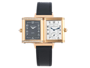 Watches - JAEGER-LE COULTRE, Reverso - View 1