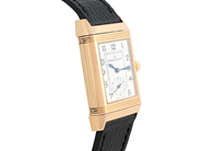 Watches - JAEGER-LE COULTRE, Reverso - View 3
