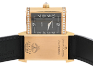 Watches - JAEGER-LE COULTRE, Reverso - View 4