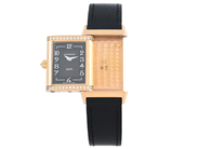 Watches - JAEGER-LE COULTRE, Reverso - View 5