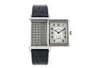 Watches - JAEGER-LE COULTRE, Reverso Classic - View 2