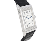 Watches - JAEGER-LE COULTRE, Reverso Classic - View 4