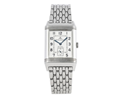 Watches - JAEGER-LE COULTRE, Reverso - View 1