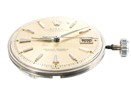 Watches - ROLEX, Oyster Perpetual - View 13