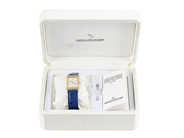 Watches - JAEGER-LE COULTRE, Reverso Classique - View 8