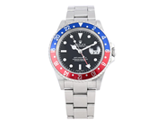 Watches - ROLEX, Oyster Perpetual Date - View 1