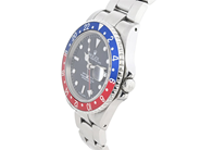 Watches - ROLEX, Oyster Perpetual Date - View 2