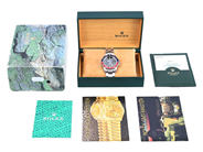 Watches - ROLEX, Oyster Perpetual Date - View 13