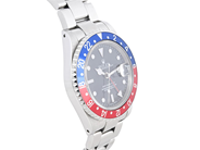Watches - ROLEX, Oyster Perpetual Date - View 3