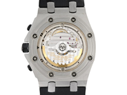 Watches - AUDEMARS PIGUET, Royal Oak - View 6