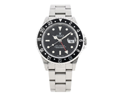 Watches - ROLEX, Oyster Perpetual Date - View 1