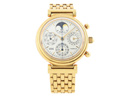 Watches - IWC, Da Vinci Perpetual Calendar Tourbillon (T Swiss T) - View 1
