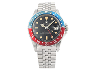 Watches - ROLEX, Oyster Perpetual - View 1