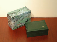 Watch parts, CASE, till Rolex men´s wristwatch, in auction: Watches – Saturday 5 November 2005