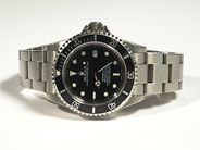Watches, ROLEX, Sea-Dweller, in auction: Watches – Saturday 5 November 2005
