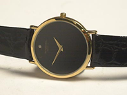 Watches, RAYMOND WEIL, Ref no. 5508-2, in auction: Watches – Saturday 5 November 2005