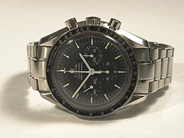 Watches, OMEGA, Speedmaster Professional, in auction: Watches – Saturday 5 November 2005