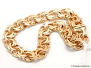 Pawnitems, Bracelet, Bismarck 18K 19,5cm 29,7g, in auction: Pawn – Tuesday 17 January 2006