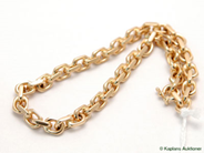 Pawnitems, Bracelet, Ankar 18K 22cm 23,7g, in auction: Pawn – Tuesday 17 January 2006
