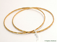 Pawnitems, Bangles, 2 Bangles, in auction: Pawn – Tuesday 21 February 2006
