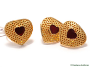 Pawnitems, Set, 21K Ring ställbar, in auction: Pawn – Tuesday 28 March 2006