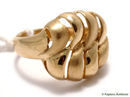 Pawnitems, Ring, 18K Ø163/4 4,4g, in auction: Pawn – Tuesday 28 March 2006
