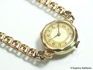 Pawnitems, 1 ladie´s wristwatch, snr:778823, in auction: Pawn – Thursday 30 March 2006