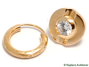 Pawnitems, Pendant, 18K, in auction: Pawn – Tuesday 30 May 2006