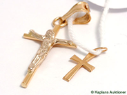 Pawnitems, Charms, 2st 18K 2g, in auction: Pawn – Tuesday 30 May 2006