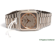 Pawnitems, Men´s wristwatch, Certina DS 18cm quartz, in auction: Pawn – Tuesday 30 May 2006
