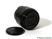 Pawnitems, Lens, Sigma Super-Wide 24mm 1:2.8 snr:1004263, in auction: Pawn – Tuesday 30 May 2006